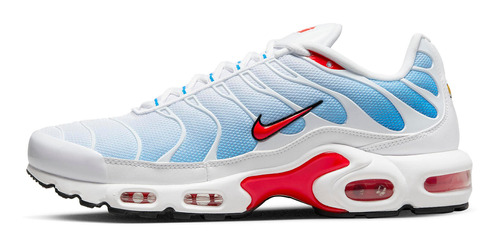 Zapatillas Nike Air Max Plus Tide (2022) 604133-423   