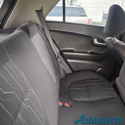 Kia Picanto Summa 1.2