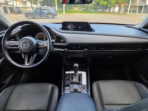 Mazda CX-30 2.0 Touring At