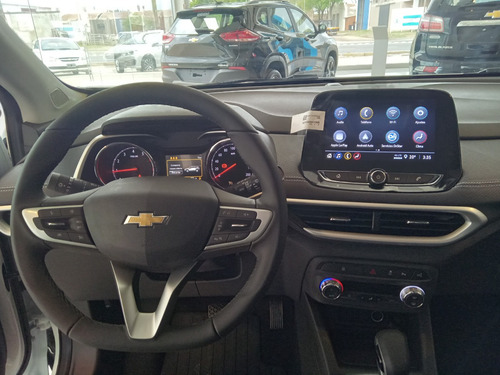 Chevrolet Tracker 1.2 Premier Turbo At