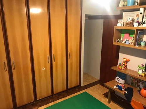 Imagem 21 de 28 de Apartamento Com 04 Dormitórios E 149 M² | Santana , São Paulo | Sp - Ap04716v