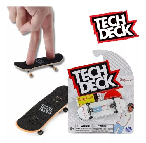 Fingerboard Profissional Thasher Shape De Madeira = I9 Lb nanoboards skate  de dedo melhor que tech deck