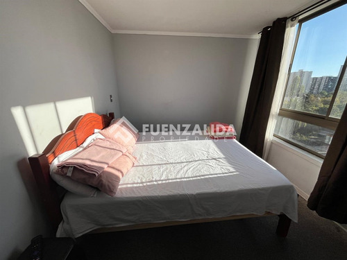Departamento En Venta En San Miguel 2d/2b/e/b