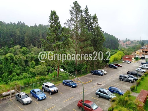 Imagen 9 de 9 de Se Vende Bello Apartamento En Res El Aguila Llano Alto Carrizal. Kh