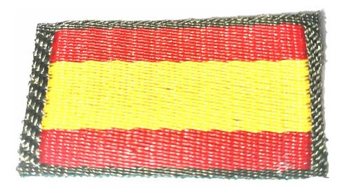 Bandera Original Para Uniforme Guardia Civil España