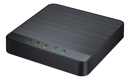 Enrutador 300 Mbps, Internet, 4g, Inalámbrico, Wifi, Lte, La