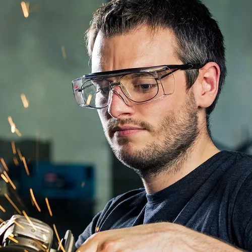 Gafas de seguridad formuladas 3m sale