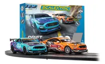 Comprar Scalextric Drift 360 Pistas De Carreras Eléctricas Ews