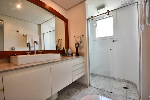 Apartamento - Campo Belo - Ref: 10007 - L-c-vence1010