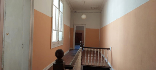 Excelente Casa En Cerro Alegre Valparaiso