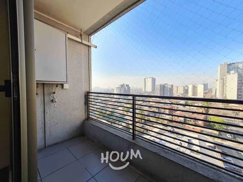 Departamento Avenida Ecuador Id: 135234