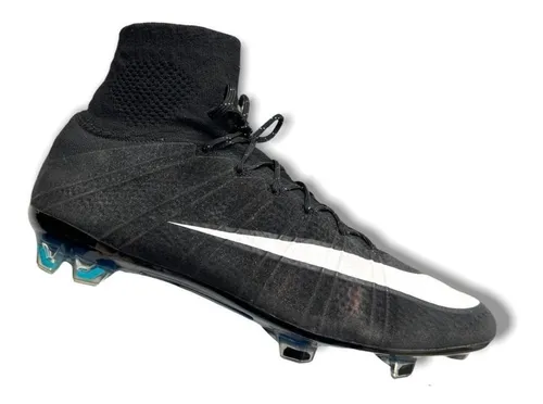 Nuevos tacos nike mercurial cr7 2025