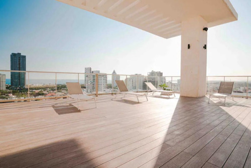 Apartamento Alquiler 1 Habitacion, Urbanizacion Real