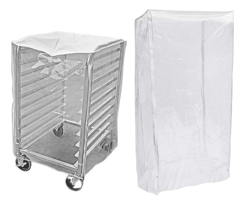 Para 20 Capas Funda Para Hornear, Transparente, Para Pan