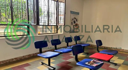 Casa En Venta En Sotomayor. Cod V61059