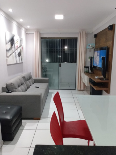 Imagem 8 de 13 de Apartamento Para Venda - 009765