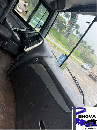 Marcopolo Dd 1800 G7 4 Eixos Scania K-440 2014/2015 Cod 349