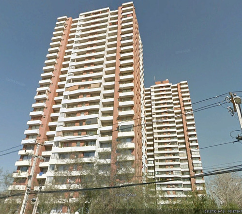 Imagen 10 de 10 de Departamento Excelente 1 Dormitorio A Pasos Metro Ñuble,