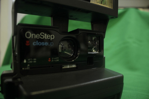 Polaroid Onestep Camera Instant (Usado)