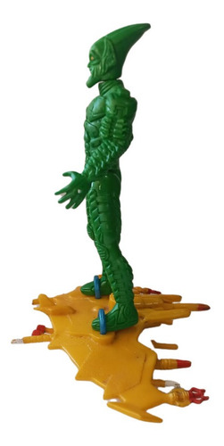 Bootleg Duende Verde Green Goblin Sam Raimi No Way Home (Usado)