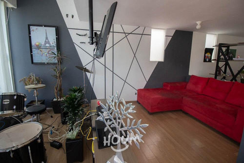 Imagen 6 de 30 de Casa En Club De Golf Bellavista, Atizapán De Zaragoza Con 4 Recámaras, 340 M², Id: 59889