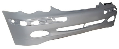 Fascia Delantera Mercedes Benz Clase C 2004-2005-2006 + Reg