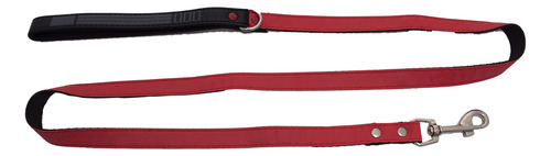 Star Wars- Correa Para Perro Talla Chica Rojo