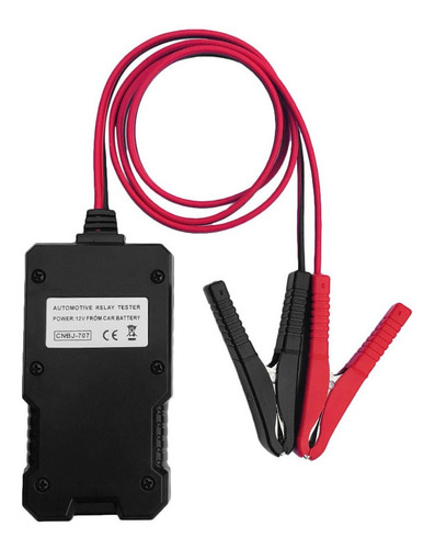 Testador De Bobina Automotiva Universal 12v.