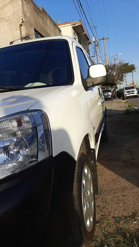 Peugeot Partner Patagónica 1.6 Hdi 92 2018