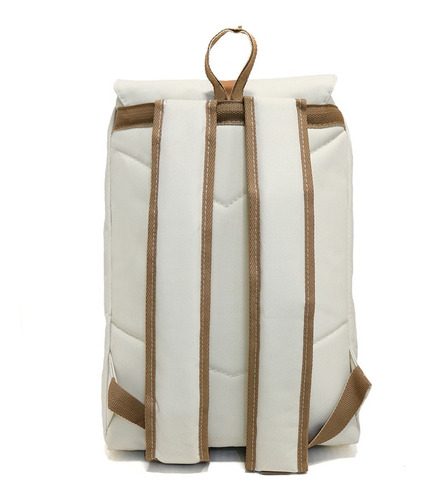 Imagen 4 de 5 de Mochila Tabasco Beige