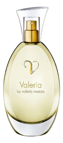 Valeria Mazza Edp 100 Ml