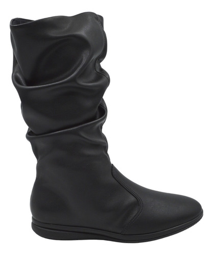Bota Piccadilly Mujer 261.025.10/neg