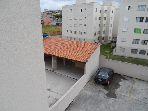 Imagem 13 de 14 de Apartamento Com 2 Dormitórios À Venda, 48 M² Por R$ 190.000,00 - Itaquera - São Paulo/sp - Ap2964