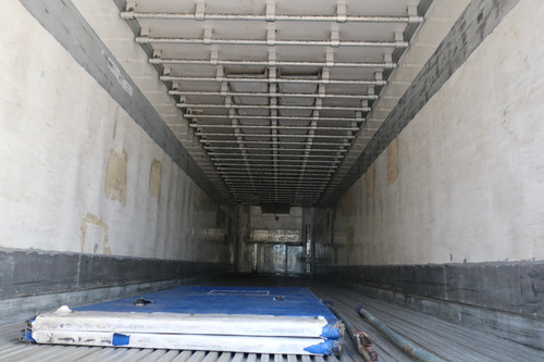 Imagem 6 de 15 de Carreta Frigorífica 28 Pallets Thermosara 2009