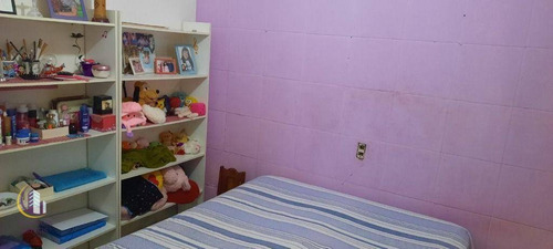 Imagem 14 de 23 de Terreno Com 2 Imóveis À Venda, - Vila Brasileira - Mogi Das Cruzes/sp - Ca0463