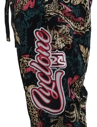 Calça sales cyclone original