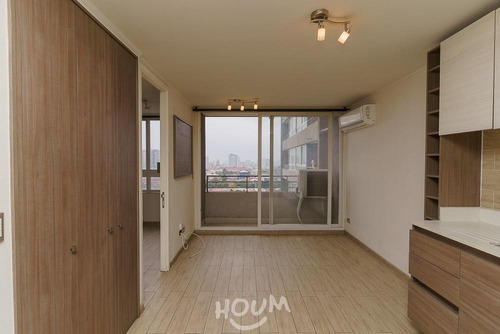 Imagen 1 de 14 de Departamento Avenida Portugal Id: 29139