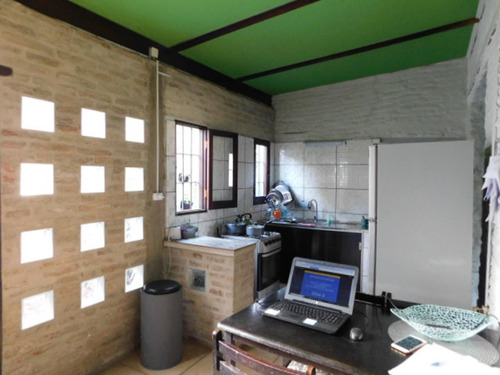 Imagen 6 de 14 de Casa En Padrón Único Sobre Av Sayago