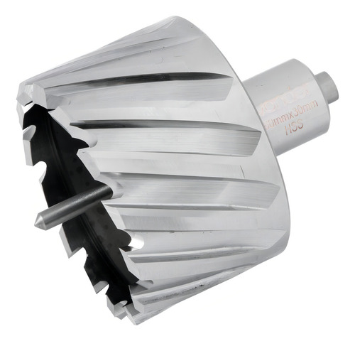 Broca Anular Encaixe Weldon 60 Mmx30mm Vonder