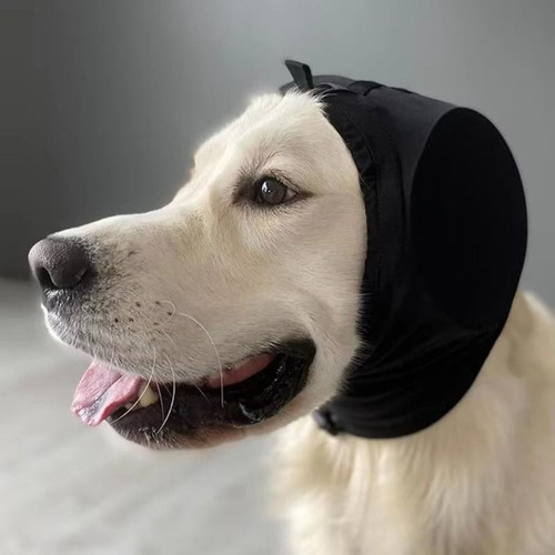 Orejeras Relajantes Para Perros, Reducción De Ruido, Suminis