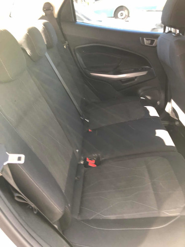 Imagen 6 de 9 de Ford Ecosport 2018 1.5 Se 123cv 4x2 Manual