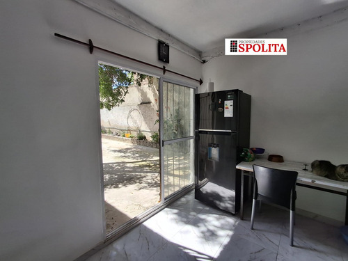 Casa En Jose León Suarez