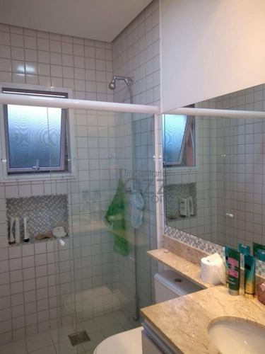 Imagem 14 de 30 de Casa Residencial À Venda, Condomínio Casas De Gaia, Campinas. - Ca3870