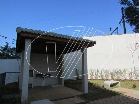 Apartamento À Venda Em Vila Industrial - Ap285963