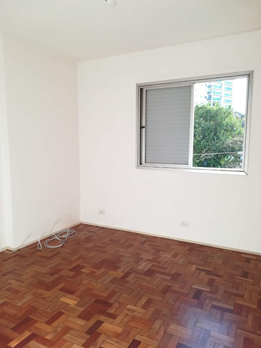 Imagem 5 de 26 de Apto Alto De Pinheiros | 3 Quartos | 105 M² | Cond: R$1150.00 | 2 Vagas - 1d1zhnj