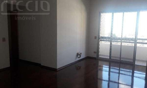 Imagem 2 de 15 de Apartamento - Centro - Ref: 5329 - V-ap2182