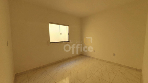 Imagem 6 de 13 de Casa À Venda, 103 M² Por R$ 230.000,00 - Residencial Araguaia - Anápolis/go - Ca0863