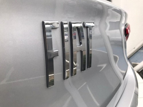 Imagem 5 de 15 de Fiat Argo Drive -