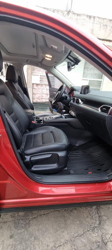 Mazda CX-5 2.0 L I Grand Touring At