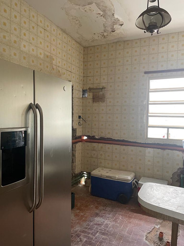 Casa En Alquiler 520 M2 - Urb. Los Palos Grandes
